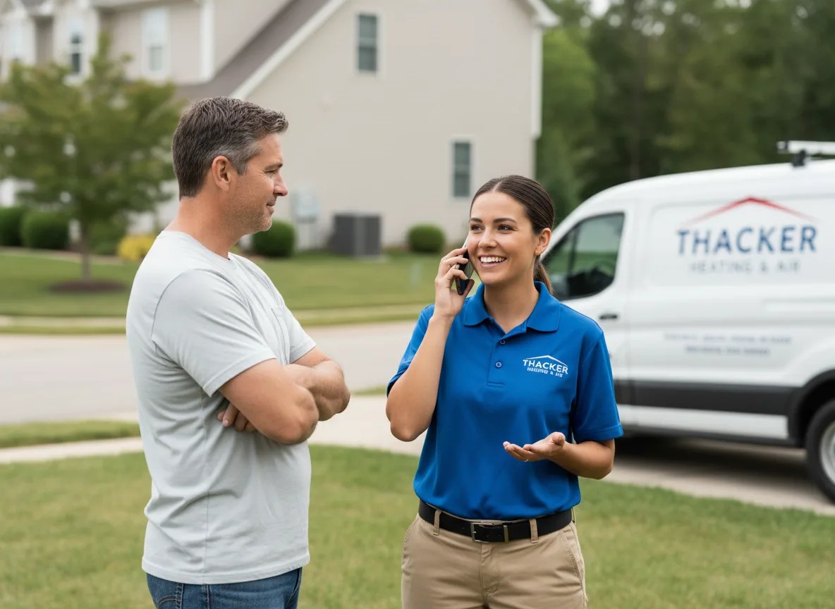 Ac Repair Shidler, OK FAQs